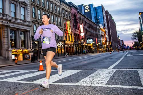 2027 Derby City 10K® Logo