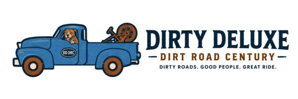 2027 Dirty Deluxe Dirt Road Century