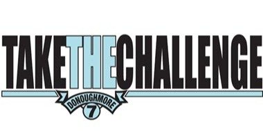 2027 Donoughmore Legendary 7-Miler / All-New 7K Challenge / 7-Mile Walk
