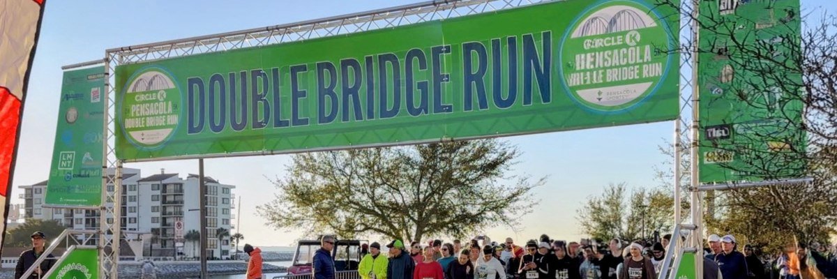 2027 Double Bridge Run