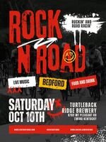 Rock n Road