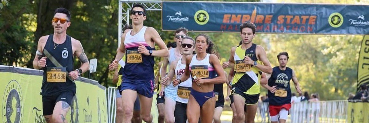 2027 Empire State Half Marathon & 5k