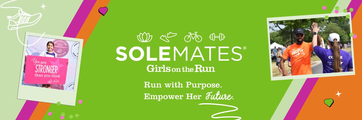 2027 Frederick Running Festival with Girls on the Run