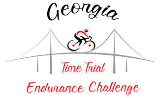 2027 Georgia TT  Challenge Logo