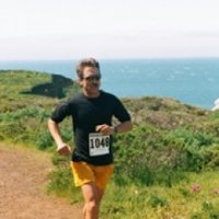 2027 Golden Gate Headlands Marathon, Half Marathon & 10K