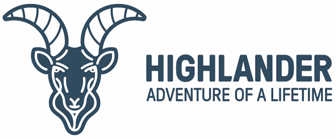 2027 HIGHLANDER Central Coast Logo