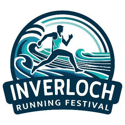 2027 Inverloch Running Festival Logo