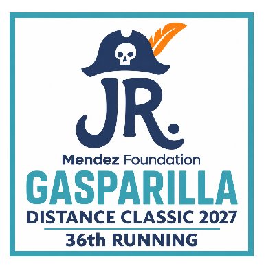 2027 Jr. Gasparilla Distance Classic