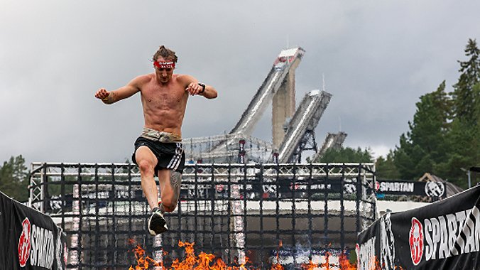 2027 Lahti Spartan Weekend