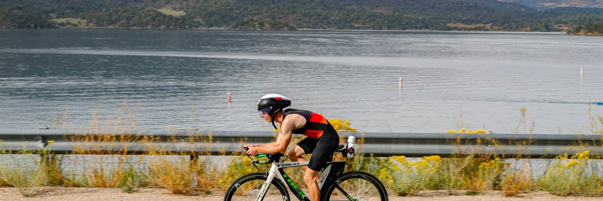 2027 Lake Nighthorse Triathlon  - Sprint and Olympic