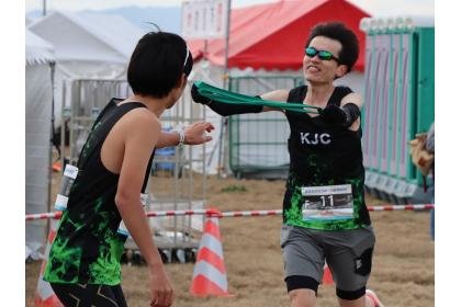 Lake Biwa Marathon 2027 [Pair Relay Marathon] (びわ湖マラソン2027【ペアリレーマラソン】)