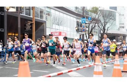 Kumamoto Castle Marathon 2027 [Full Marathon, Fun Run] (熊本城マラソン2027【フルマラソン、ファンラン】)