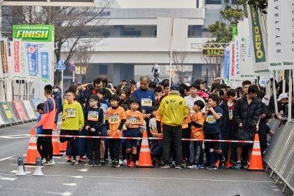Kitakyushu Marathon 2027 [Fun Run Division] (北九州マラソン2027【ファンランの部】)