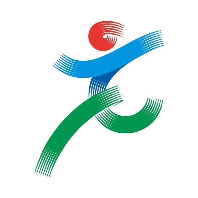 C&D Xiamen Marathon 2027 (2027建发厦门马拉松赛) Logo