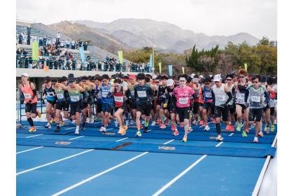 Biwako Marathon 2027 (びわ湖マラソン2027)