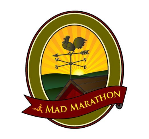 2027 Mad Marathon, Half, 5K, 10K