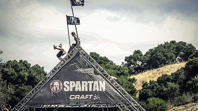 2027 Monterey Spartan Event Weekend
