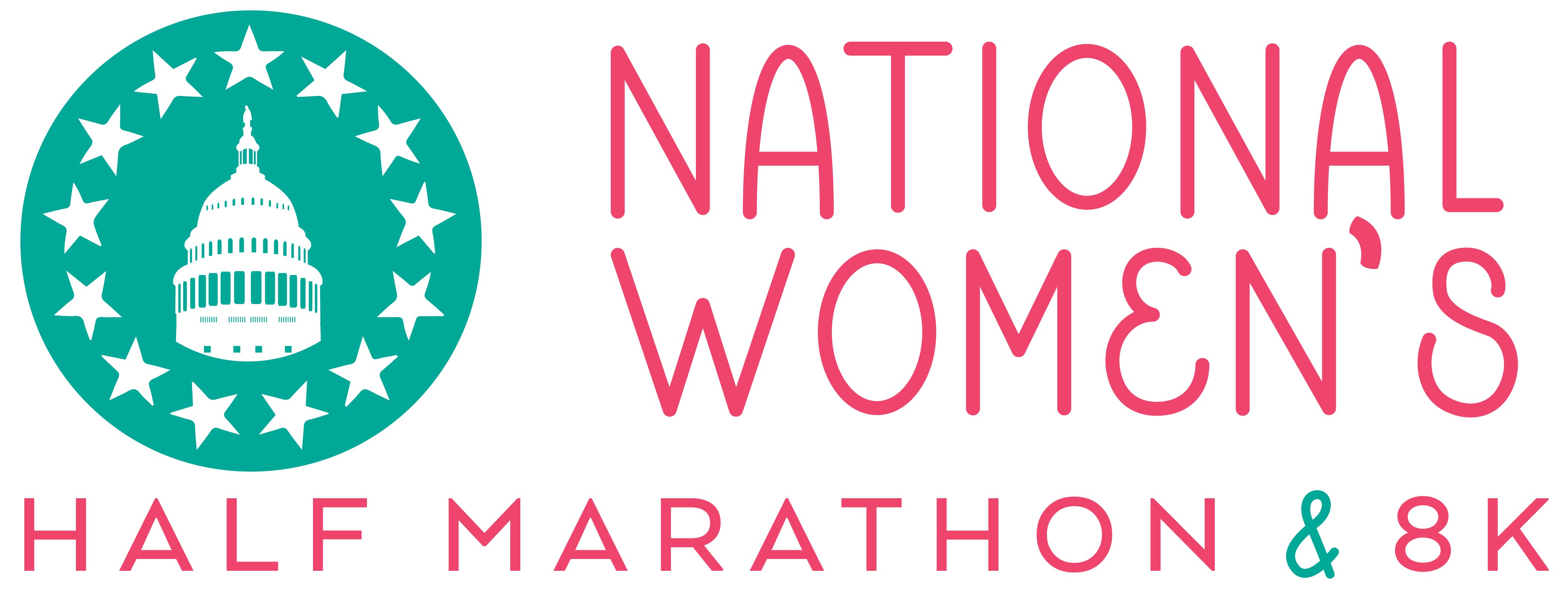 2027 National Women's Half Marathon and 8K