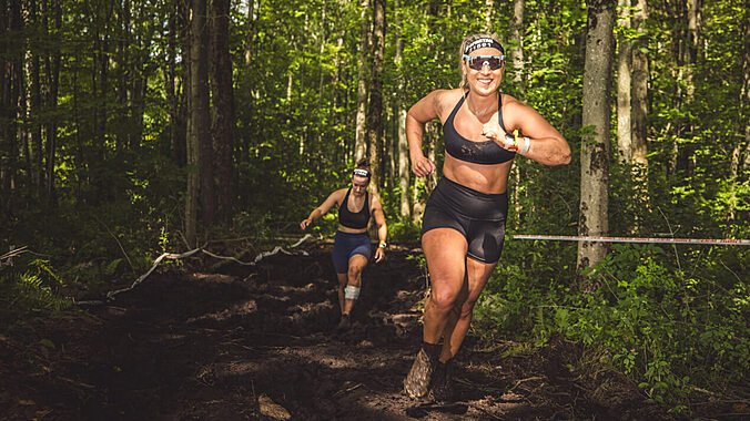 2027 New England Spartan Event Weekend