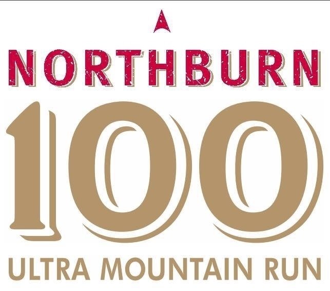 2027 Northburn100 - The Big Distances Logo
