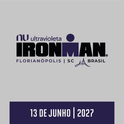 2027 Nubank Ultravioleta IRONMAN Brasil