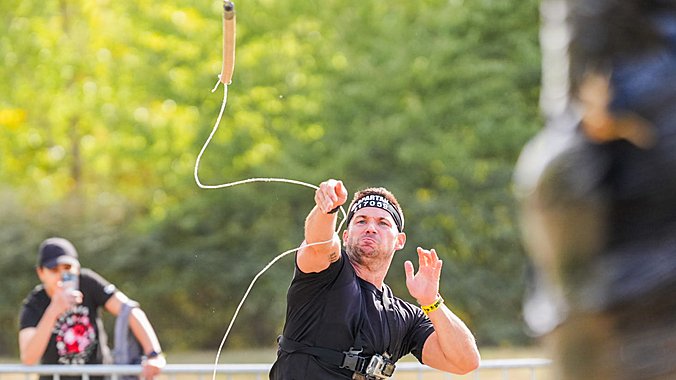 2027 Paris Jablines Spartan Sprint, Super, Kids & HH Logo