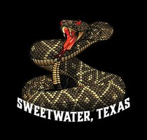 2027 Rattlesnake Gravel Logo