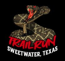 2027 Rattlesnake Trail Run Logo