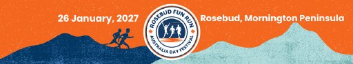 2027 Rosebud Australia Day Fun Run