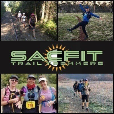 2027 Sacfit Trail Trekker Program