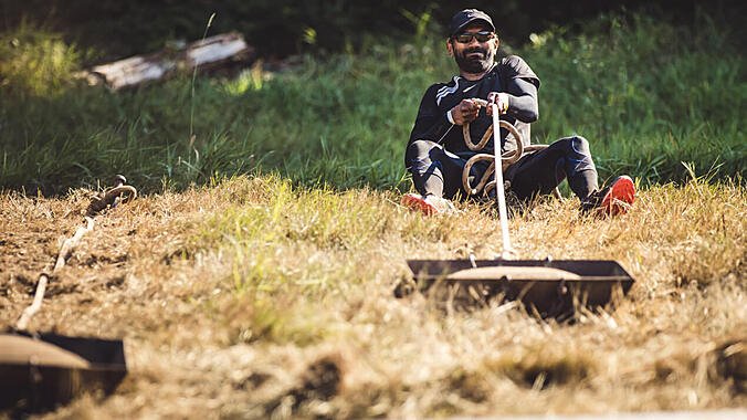 2027 Seattle Spartan Event Weekend