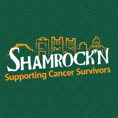 2027 Shamrock'n Weekend Logo