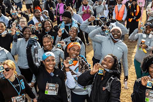 2027 SKECHERS Hot Chocolate Run - Charlotte