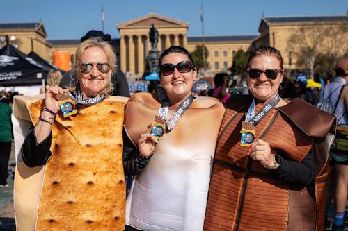 2027 SKECHERS Hot Chocolate Run - Philadelphia