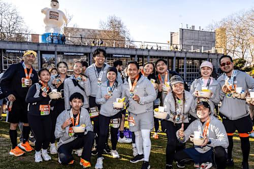2027 SKECHERS Hot Chocolate Run - Seattle
