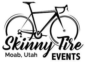 2027 Skinny Tire Spring Festival Logo