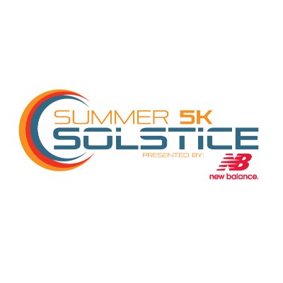 2027 Solstice 5K - Calgary