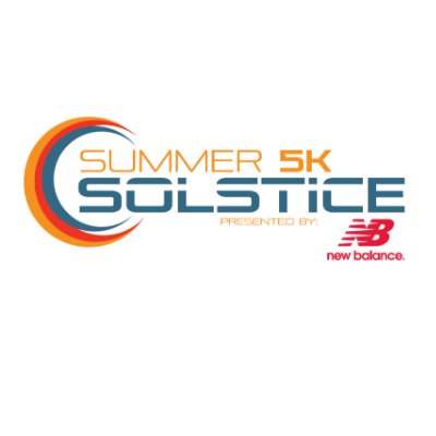 2027 Solstice 5K - Moncton