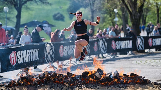 2027 Spartan Munich