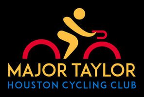 2027 Summer Sizzle - Major Taylor Houston Cycling Club (MTHCC) Logo