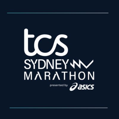 2027 TCS Sydney Marathon presented by ASICS