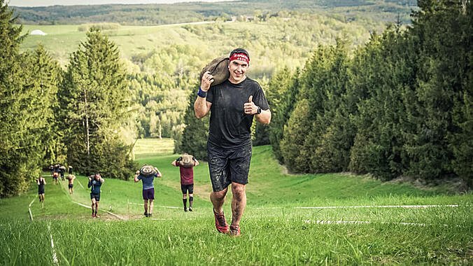 2027 Toronto Spartan Event Weekend