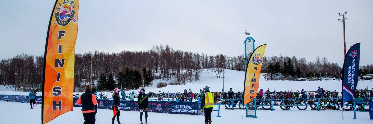 2027 Tri Flake Winter Triathlon