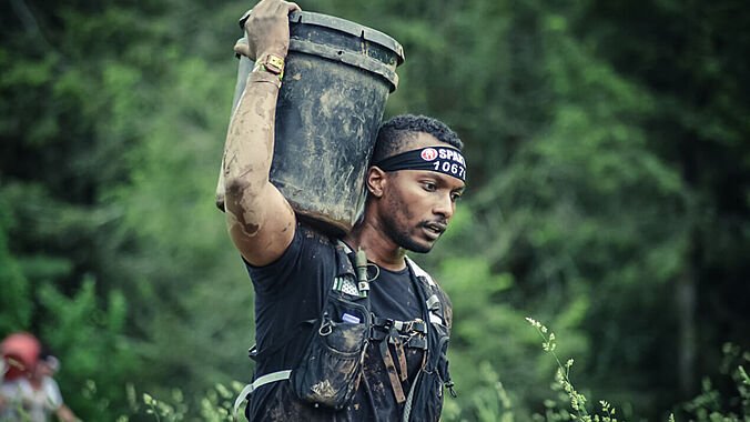 2027 Tri-State New York Spartan Event Weekend - Date TBD