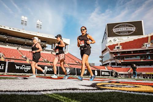 2027 University of Louisville 10 Mile®