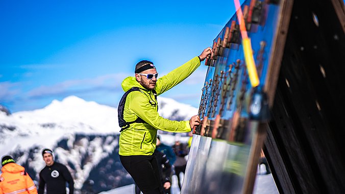 2027 Valmorel Spartan Weekend