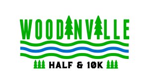 2027 Woodinville Half and 10K Logo