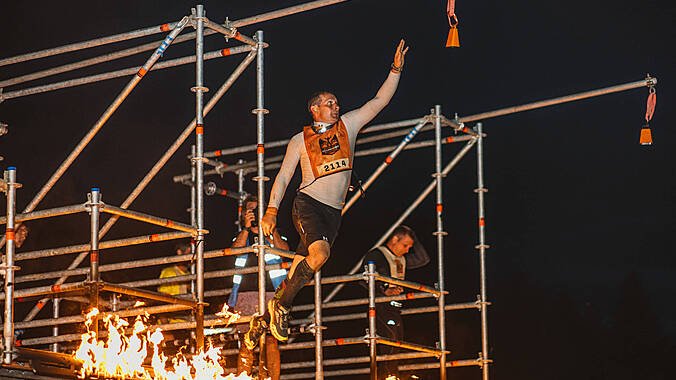 2027 World's Toughest Mudder