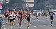 2027 Seoul Marathon (97th) (2027首尔马拉松（第97届）) Logo
