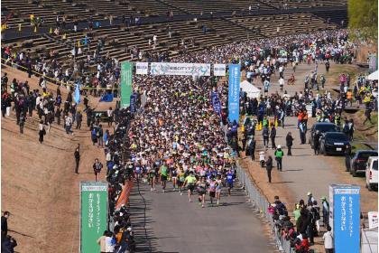 2027 Banri City Marathon (42.195km) (2027板橋Cityマラソン【42.195km】)